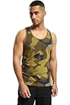 Brandit Tank-top, vele kleuren, maat S tot 7XL, , M