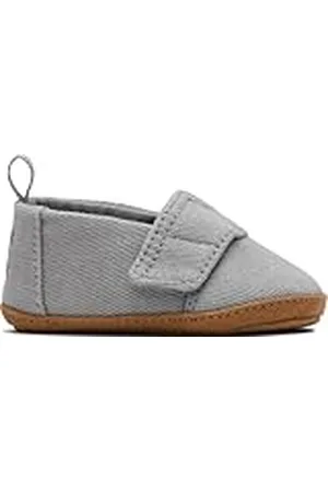 TOMS Baby Meisje Wieg Alpargata Slip-On Espadrille, , 0.5 UK Child