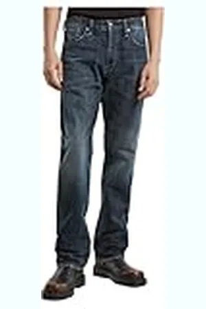 G-Star RAW Dakota Regular Straight Jeans, , 30W x 34L