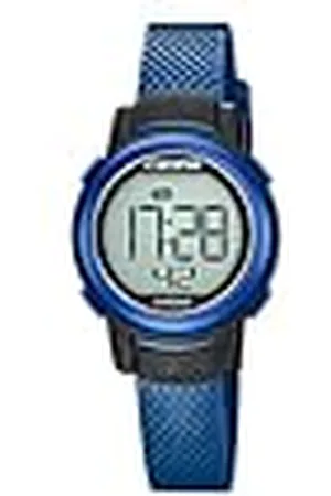 Calypso Unisex polshorloge K5736/6, , Armband