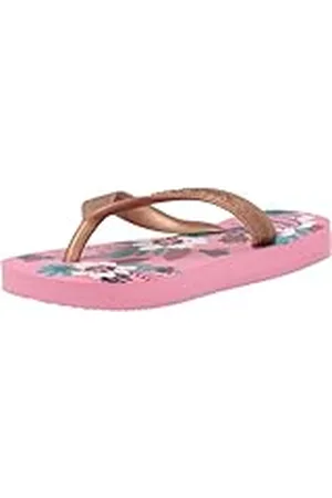 Havaianas Kids Flores Roze Limonade 29/30