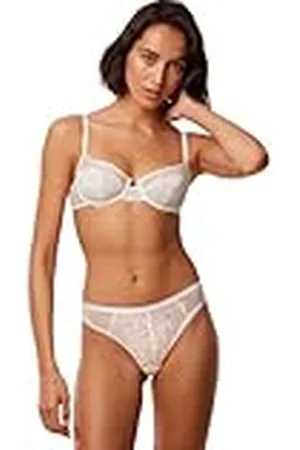 Triumph Dames Delightful Spotlight W Bra, , 80E