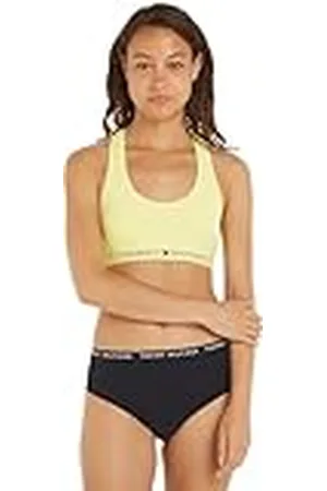 Tommy Hilfiger Dames ongevoerde bralette S, , S
