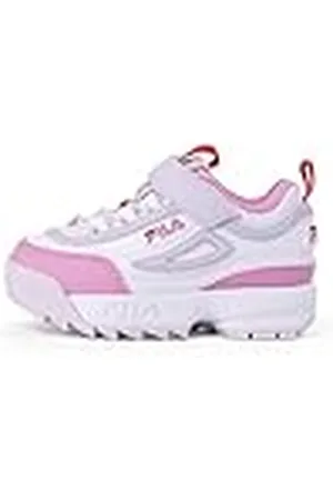 Fila Disruptor E CB TDL sneakers voor meisjes, , 19 EU