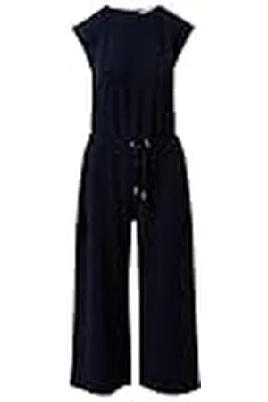 Comma, Jumpsuit voor dames, , 38