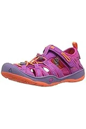 Keen Unisex Moxie Sandaal voor kinderen, , 10 UK Child