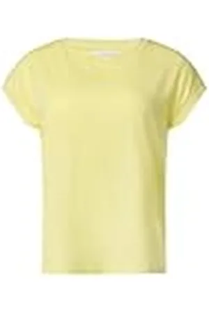 Comma, T-shirt voor dames, , 38