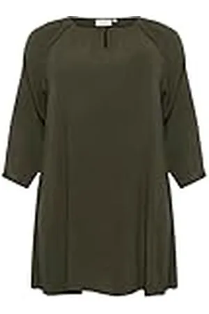 Kaffe Tunic dames, , 46 grote maten