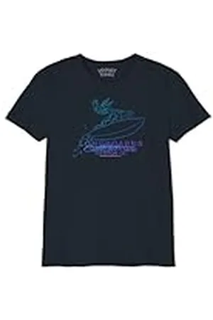 Cotton Division T-shirt voor jongens, , 12 Jaren