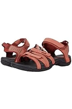Teva Dames W Tirra Metallic sport- en outdoorsandalen, Aragon, 37 EU