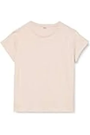Build Your Brand Dames By052-Ladies Box Tee T-shirt, , 5XL