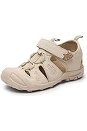 Bisgaard Unisex kinderen Parker sandaal, , 32 EU