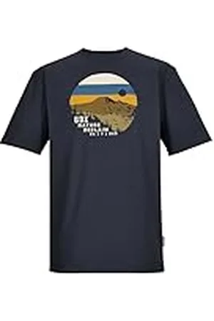 G.I.G.A. DX by killtec Heren t-shirt GS 27 MN TSHRT, , XXL, 40953-000