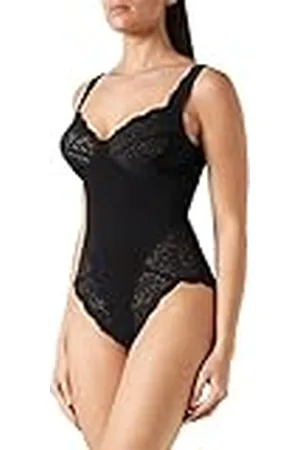 Lovable Pizzo-body voor dames, , 75C