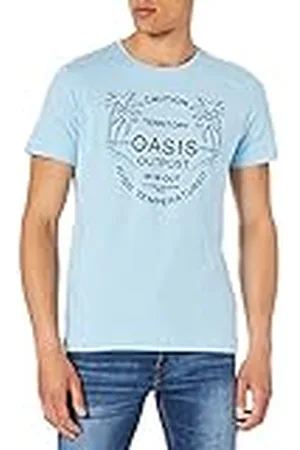 QS by s.Oliver Heren T-shirt