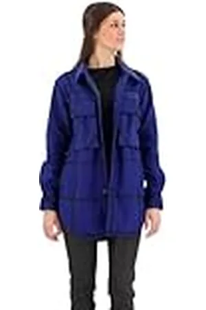 G-Star RAW Regular Boyfriend overshirt voor dames, , XXS