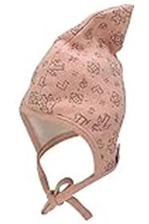Sterntaler Hübchen Speelgoedmuts voor meisjes en meisjes, , 43
