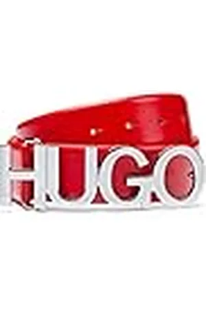 HUGO BOSS Dames Zula Riem 4 Cm-Zl Riem, , 85