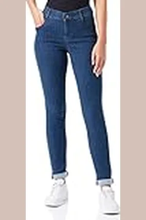Atelier Gardeur Dames ZURI90 broek, , 46