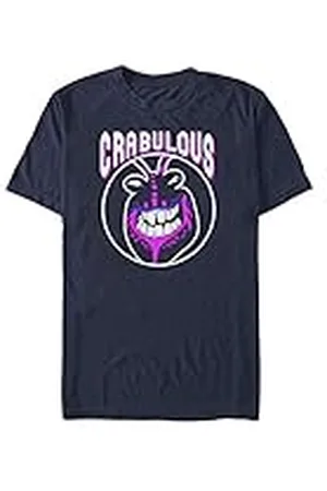 Disney Moana - Crabulous Unisex Crew neck T-Shirt S