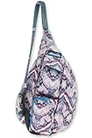 Kavu Mini Rope Sling outdoor-rugzakken voor dames (pak van 1)