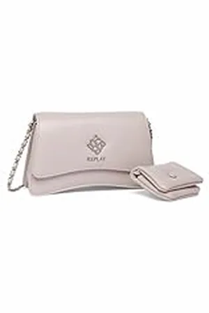 Replay Dames FW3584 schoudertas,