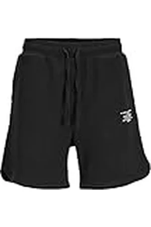 JACK & JONES Heren Jpstriley Sweat Shorts Sn AUT Sweatshorts, , S