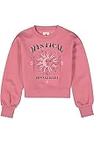 Garcia Sweatshirt voor meisjes, , 170 cm