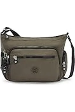 Kipling GABBIE S Kleine schoudertas, (Groente)