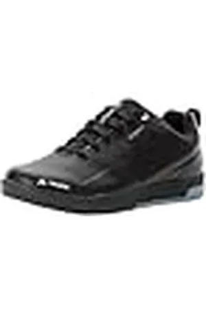 Vaude Moab STX All Mountain Fietsschoenen, uniseks, met waterdicht Sympatex®-membraan, ademende fietsschoenen zonder klik, ideaal voor trail en terrein, , 37 EU