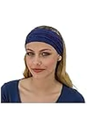 Fashy Hoofdband met viscosegehalte (van bamboecellulose), , , Eén maat