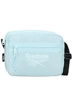 Reebok Dena schoudertas, eenheidsmaat, , Eén maat, Schoudertas