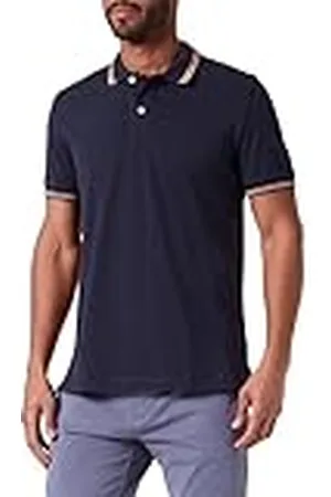 Geox Heren M Polo Blue Nights_XXXL, , 3XL