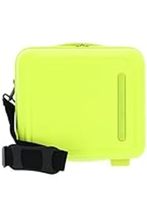 Mandarina Duck Logo + Beauty Case, , Eén maat, LOGODUCK +