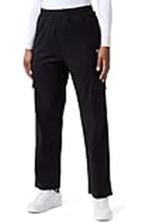 Champion Legacy Icons W Stretch Cotton Twill Cargo trainingsbroek , XL dames SS24, , XL