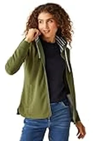 Regatta Bayletta Hoody met volledige rits voor dames