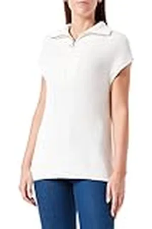 Gerry Weber Dames 97685-35710 Trui, Powder, 40, , 40