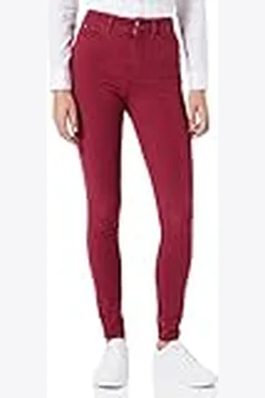 Tommy Hilfiger Dames Sculpt U Skinny Hw Pant, , 29W / 32L