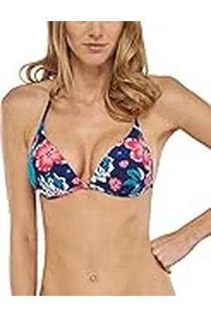 Schiesser Bikini triangel-top dames, , 95B