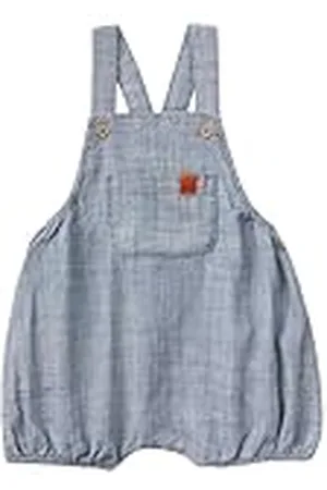 Benetton Tuinbroek voor jongens, , 56