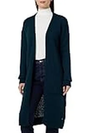 Bugatti Gebreid damesvest, , XS