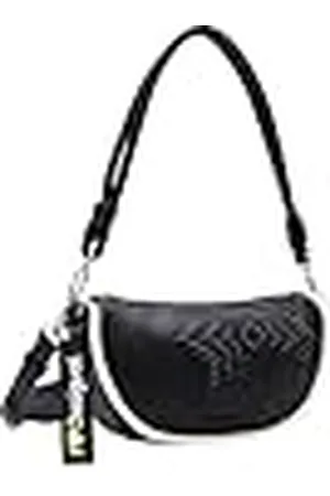Desigual Aquiles Z Sheffield M Accessoires PU Schoudertas,