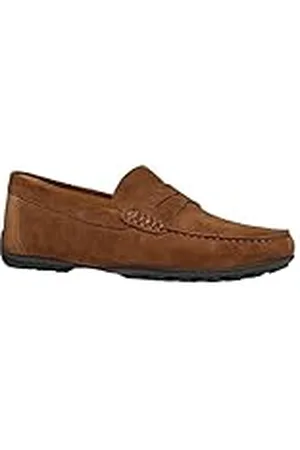 Geox Heren U Kosmopolis + Grip Moccasin, , 45 EU