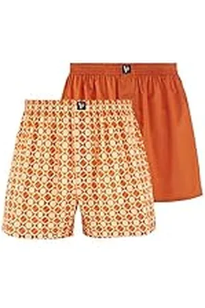 Bruno Banani Boxershorts voor heren, 2 stuks, close-up, S (Duitstalig)