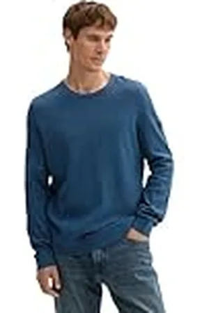 TOM TAILOR Heren trui, , L
