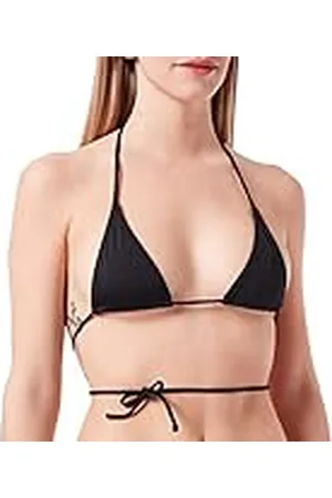 OW Dames Vitamine D Top Bikini Top, , Small