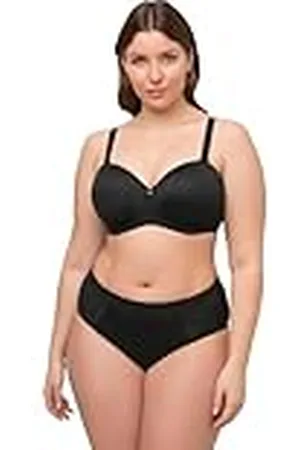 Ulla Popken Dames, grote maten, multiway-Bra, , 105E