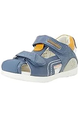 Biomecanics Urban Petrol Sandaal, , 24 EU