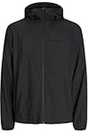 JACK & JONES Heren JORVESTERBRO Summer Jacket PLS korte jas, , 5XL, , 5XL