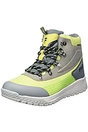 Fila Hikebooster Mid modelaarzen voor dames, , 45 EU